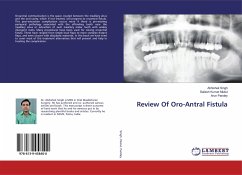 Review Of Oro-Antral Fistula