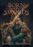 Born of Swords (Gorias La Gaul) (eBook, ePUB)
