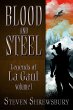 Blood and Steel (Legends of La Gaul,... - Bild 1