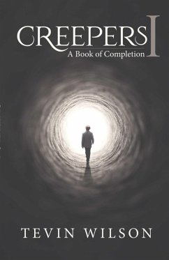 Cover Creepers 1 (eBook, ePUB)