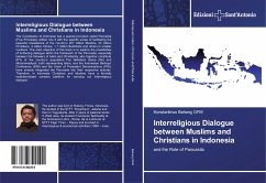 Interreligious Dialogue between Muslims and Christians in Indonesia - Bahang OFM, Konstantinus