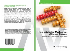 Neurobiological Mechanisms of Bipolar Disorder - Beyer, Dominik