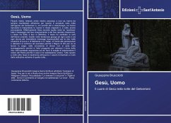 Gesù, Uomo - Bruscolotti, Giuseppina