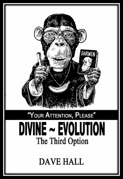 Cover Divine-Evolution (eBook, ePUB)