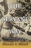 The Servant Way (eBook, ePUB)