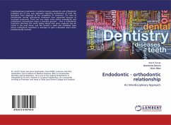 Endodontic - orthodontic relationship