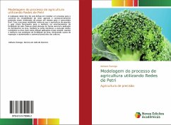 Modelagem do processo de agricultura utilizando Redes de Petri