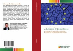 A Europa da (In)comunicação - Figueiredo, Alexandre M. Pereira