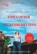 The Complete Adventures of Tom Sawyer... - Bild 1