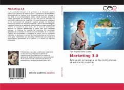 Marketing 3.0 - Ibañez Cubillos, Yuby Angelica