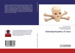 Osteodystrophies of Jaws - Winton K., Sanrose;Krupashankar, Ranga Swamy;Narayanan, Veena Sathya