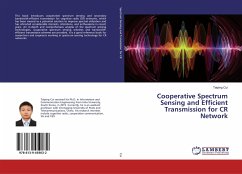 Cooperative Spectrum Sensing and Efficient Transmission for CR Network - Cui, Taiping