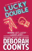 Lucky Double: A Two-Book Lucky Bundle (The Lucky O'Toole Vegas Adventure Series) (eBook, ePUB)