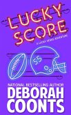 Lucky Score (The Lucky O'Toole Vegas Adventure Series, #9) (eBook, ePUB)