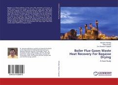 Boiler Flue Gases Waste Heat Recovery For Bagasse Drying - Rohatgi, Nirupam;Dubey, Rahul;Prajapati, Om Shankar