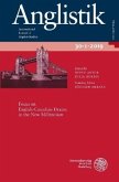 Anglistik. International Journal of English Studies. Volume 30.1 (2019)