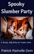 Spooky Slumber Party (eBook, ePUB) - Bild 1
