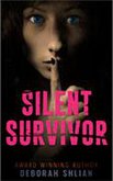 Silent Survivor (eBook, ePUB)