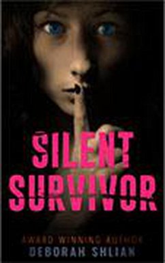 Cover Silent Survivor (eBook, ePUB)