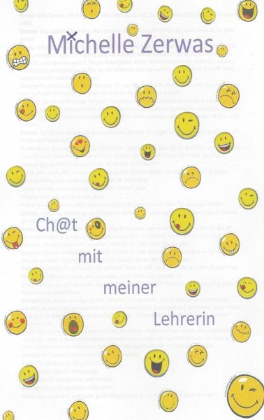 Ch@t mit meiner Lehrerin Ch@t mit meiner Lehrerin