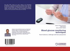 Blood glucose monitoring techniques