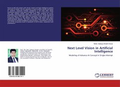 Next Level Vision in Artificial Intelligence