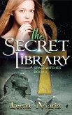 The Secret Library (Space Witches, #2) (eBook, ePUB) The Secret Library (Space Witches, #2) (eBook, ePUB)