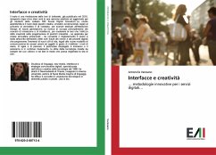 Interfacce e creatività - Varesano, Antonella