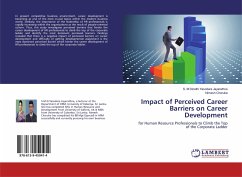 Impact of Perceived Career Barriers on Career Development