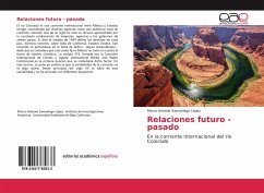 Relaciones futuro - pasado - Samaniego López, Marco Antonio