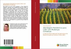 Abordagem Policêntrica para Lidar com Mudanças Climáticas - Miranda Dias, Cintia