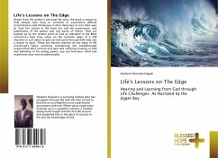 Life's Lessons on The Edge - Omondi Ongudi, Hesborn