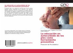 La educación en autocuidado de los pies como herramienta preventiva - Medina Artiles, Aymee;Fimia Duarte, Rigoberto;Botello R., Emilia A