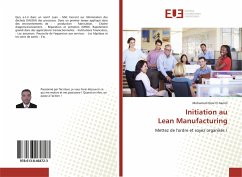 Initiation au Lean Manufacturing - El Aamili, Mohamed Nizar