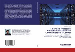 Smartgrid Protection Principles with Advanced Communication & Control