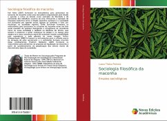 Sociologia filosófica da maconha