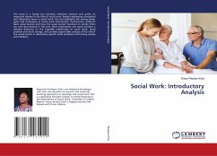 Social Work: Introductory Analysis - Reuben-Etuk, Grace
