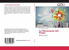 La Monarquía del Poder - A. Pechir, Om Christian