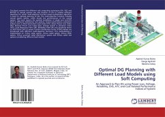 Optimal DG Planning with Different Load Models using Soft Computing