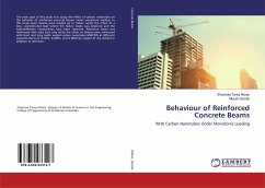 Behaviour of Reinforced Concrete Beams