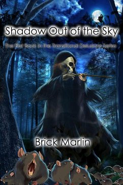 Shadow Out of the Sky (Transitional Delusions Series, #1) (eBook, ePUB) - Marlin, Brick