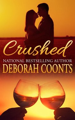 Crushed (eBook, ePUB) - Coonts, Deborah