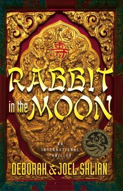 Cover Rabbit in the Moon (eBook, ePUB)