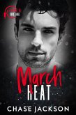 March Heat (Firehouse 56, #3) (eBook, ePUB)