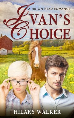 Ivan's Choice (A Hilton Head Romance, #1) (eBook, ePUB) - Walker, Hilary