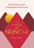 The Power of Nunchi (eBook, ePUB)