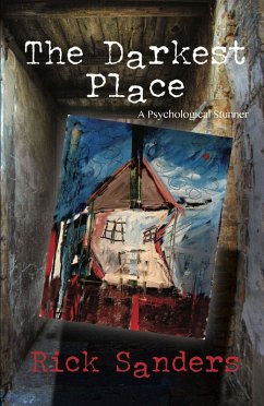 Cover The Darkest Place (eBook, ePUB)