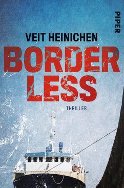 Borderless (eBook, ePUB) - Heinichen, Veit