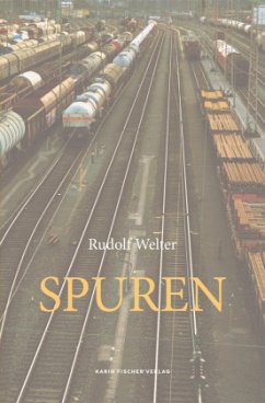 Cover Spuren