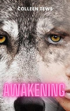 Cover Awakening (Dream Prophet, #1) (eBook, ePUB)
